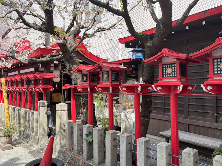 金毘羅神社