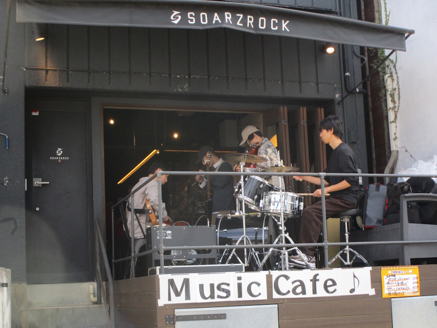 秋祭りコンサート